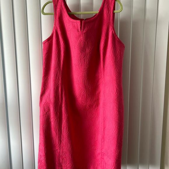 NWOT Talbots Sheath Dress - Picture 3 of 10